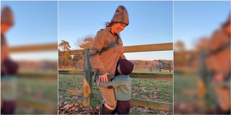 STIŽE BEBA Britanska princeza je trudna