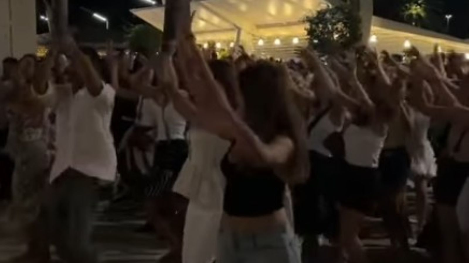 VIDEO Pogledajte što su turisti ovog puta napravili u centru Splita