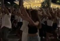 VIDEO Pogledajte što su turisti ovog puta napravili u centru Splita