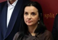 Ministrica Vučković o situaciji u Gospiću: 'Zašto se trudite da javnost okrivljuje nevine ljude?'