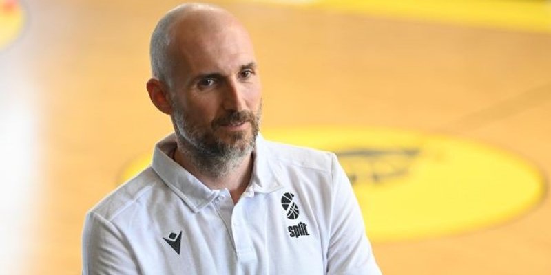 RIMAC: Nisam ovdje došao biti peti, a kao purger uvijek sam volio atmosferu u Splitu, Zadru i Šibeniku