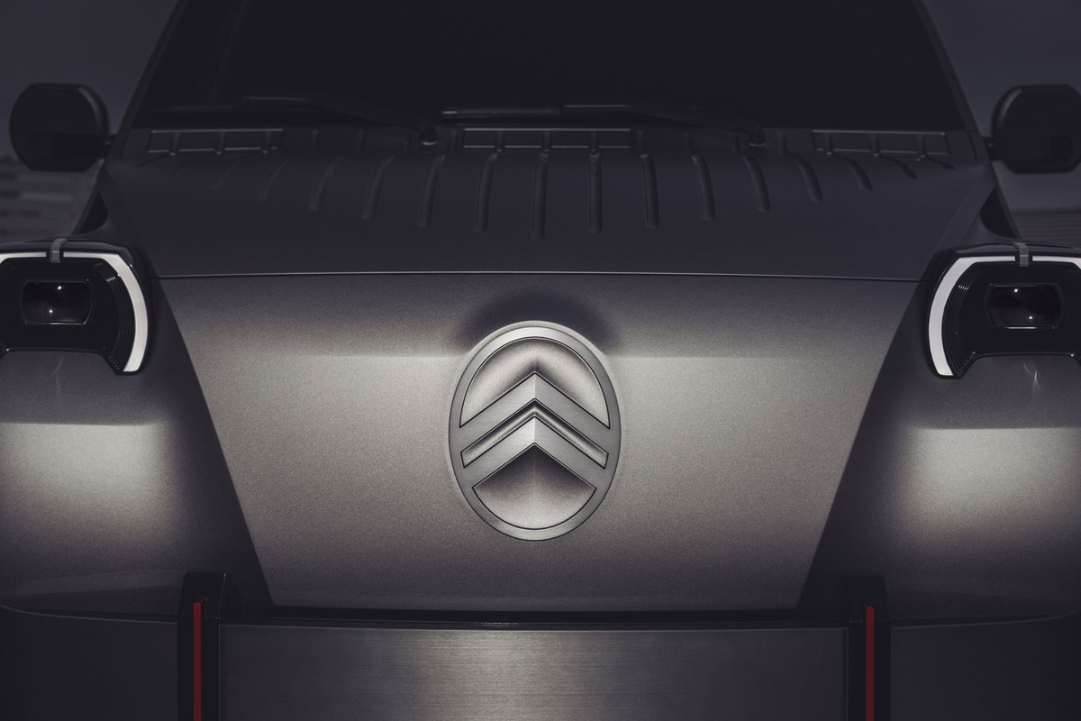Citroën predstavlja 2 CV Fourgonnette - suvremeni pristup ikoničnoj silueti
