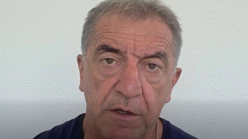 VIDEO Milinović o opasnom otpadu u Lici: Krajnje je vrijeme da me se posluša'
