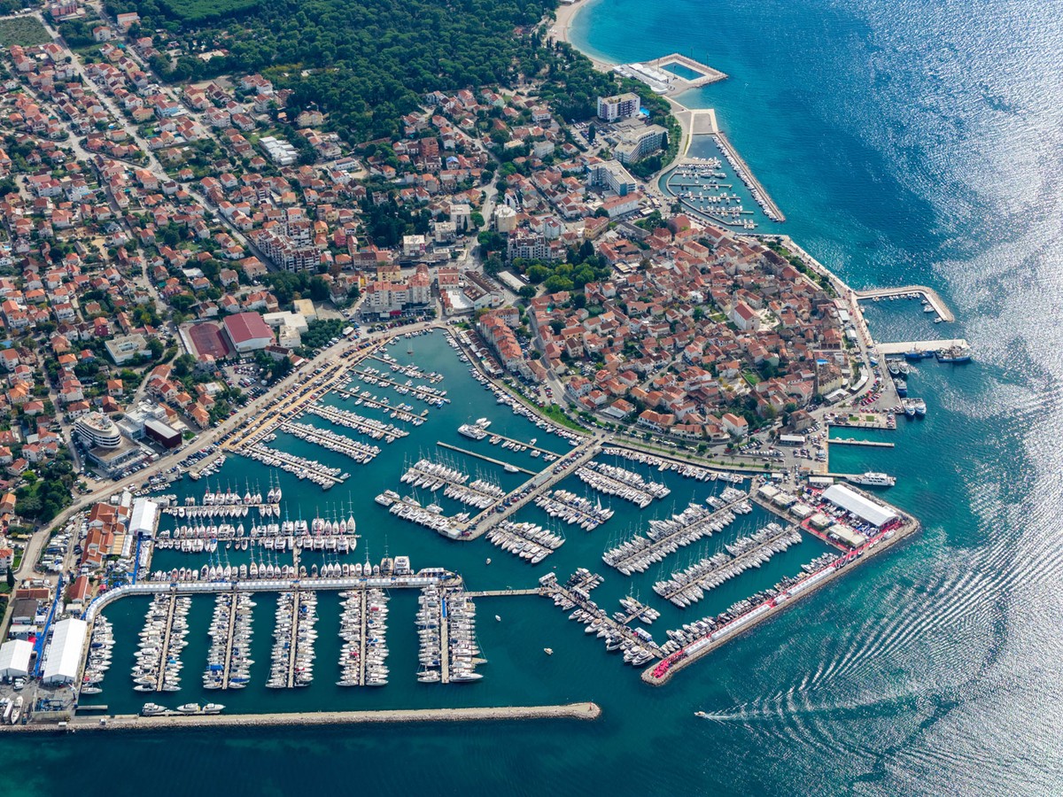 Zatvoren 28. Biograd Boat Show – vodeći srednjoeuropski i hrvatski nautički sajam