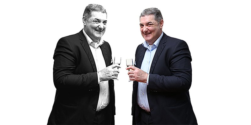 PREGLED TJEDNA: Harač, rajo, harač