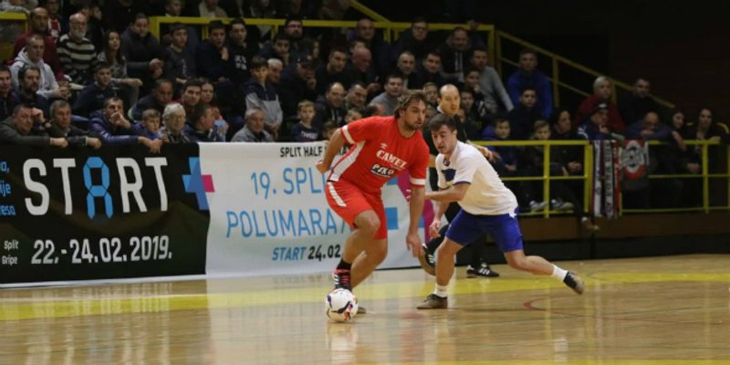 Niko Kranjčar na Gripama: Hajduk mi je bio luka mira kada je bilo najteže