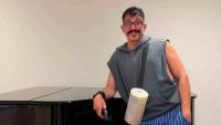 VIDEO Ivan Leo Lemo otkrio detalje o dalmatinskom jukebox mjuziklu 'Galeb i ja'