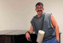 VIDEO Ivan Leo Lemo otkrio detalje o dalmatinskom jukebox mjuziklu 'Galeb i ja'