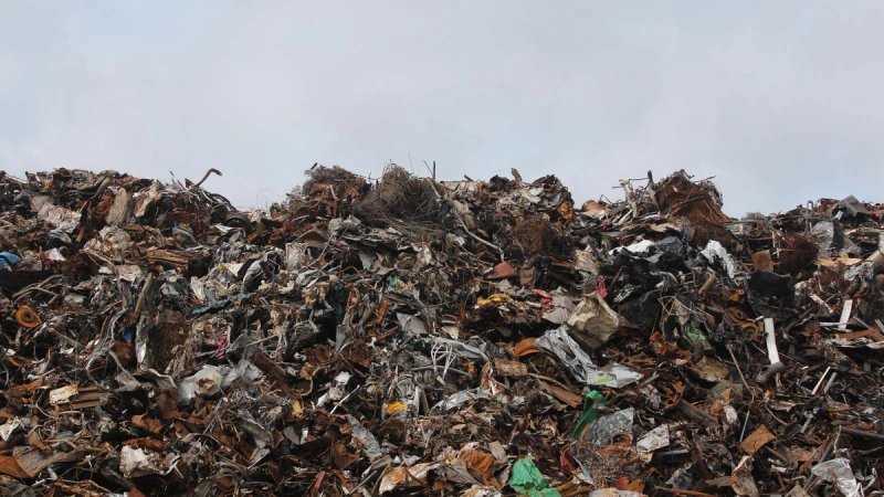 Što je pronađeno ispod ilegalnog otpada u Varaždinu? USKOK objavio vještačenje, problem su mikroplastika, metali i bakterije