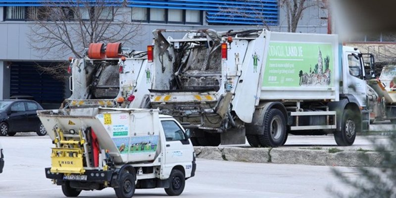 DVA DANA ZAREDOM: Splitska Čistoća na repertoaru na redovnoj i na tematskoj sjednici