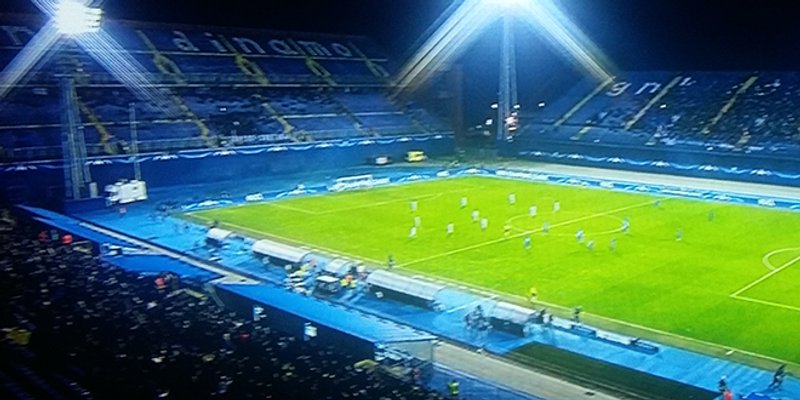 BBB-i su se navodno vratili, ali atmosfera na Maksimiru je i dalje otužna