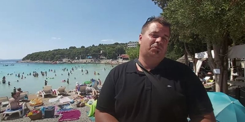 USKOK ISPITAO SVJEDOKE Načelnik Murtera pušten iz zatvora, vraća se na čelo Općine