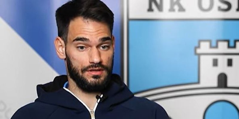 NOVI ODLAZAK: Osijek napušta i reprezentativni vratar