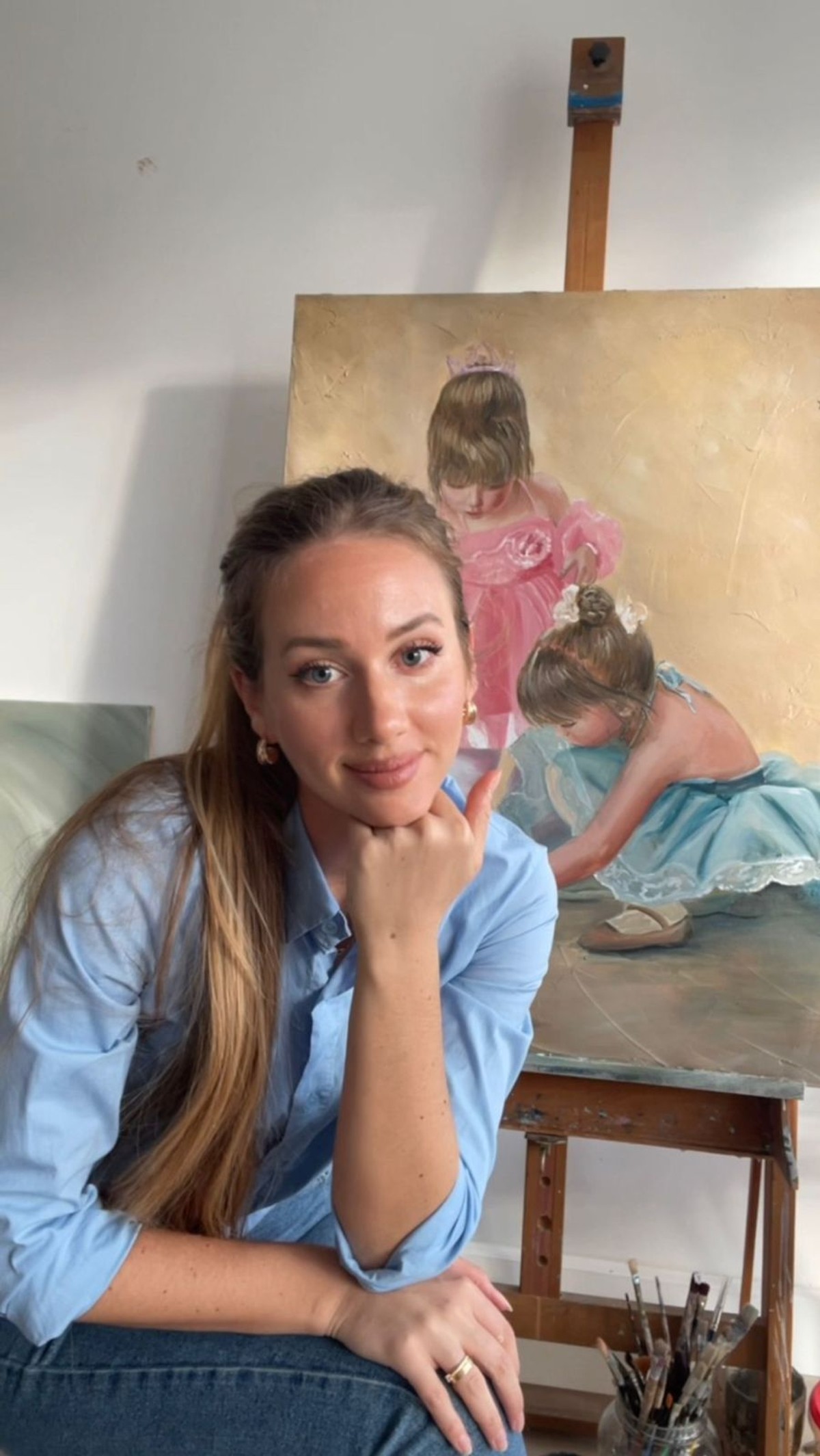 SPLIĆANI VANI VS. STRANCI U SPLITU 'Da je Split boja, bio bi bijelo-zlatna’