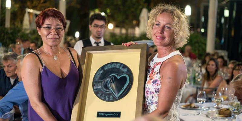 TUŽNA VIJEST Umrla poznata splitska humanitarka