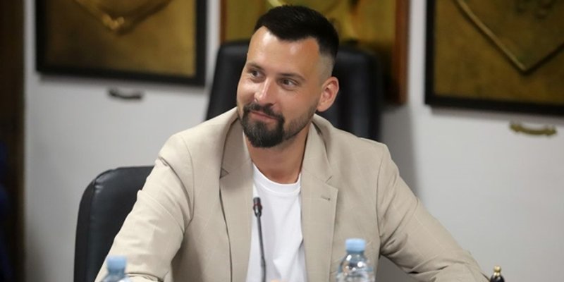 IVOŠEVIĆ ODGOVORIO PRKIĆU 'Nove besmislice...'