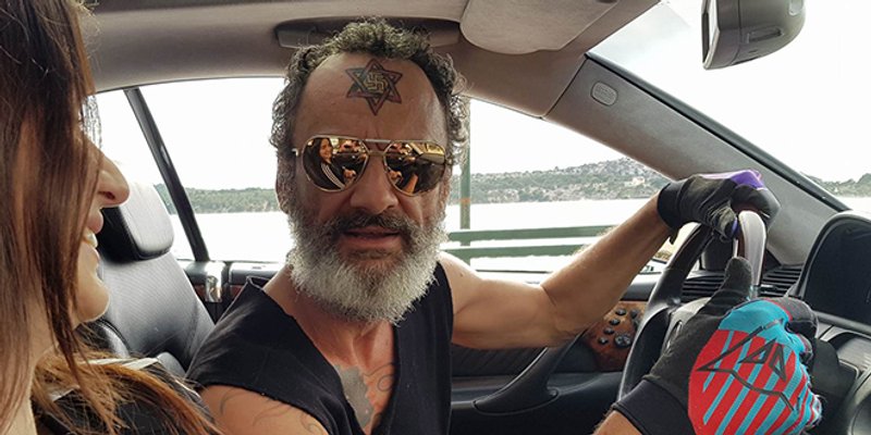 TONY BLAIR SE ZBOG NJEGA ŽALIO SANADERU Tko je Stipe Ringwald, osumnjičeni za ubojstvo u Omišu?