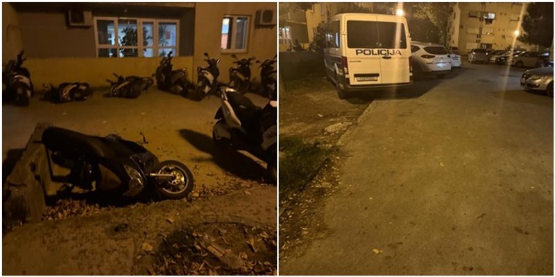 Trojica maloljetnika ipak neće na Bilice: Sudac im odredio nadzor Centra za socijalnu skrb, a jedan ide u popravni dom 