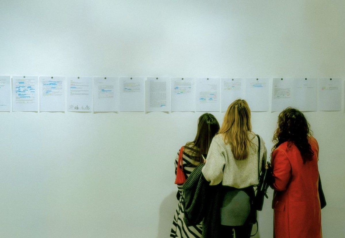 Zahvale doktora' | foto: WANTA content