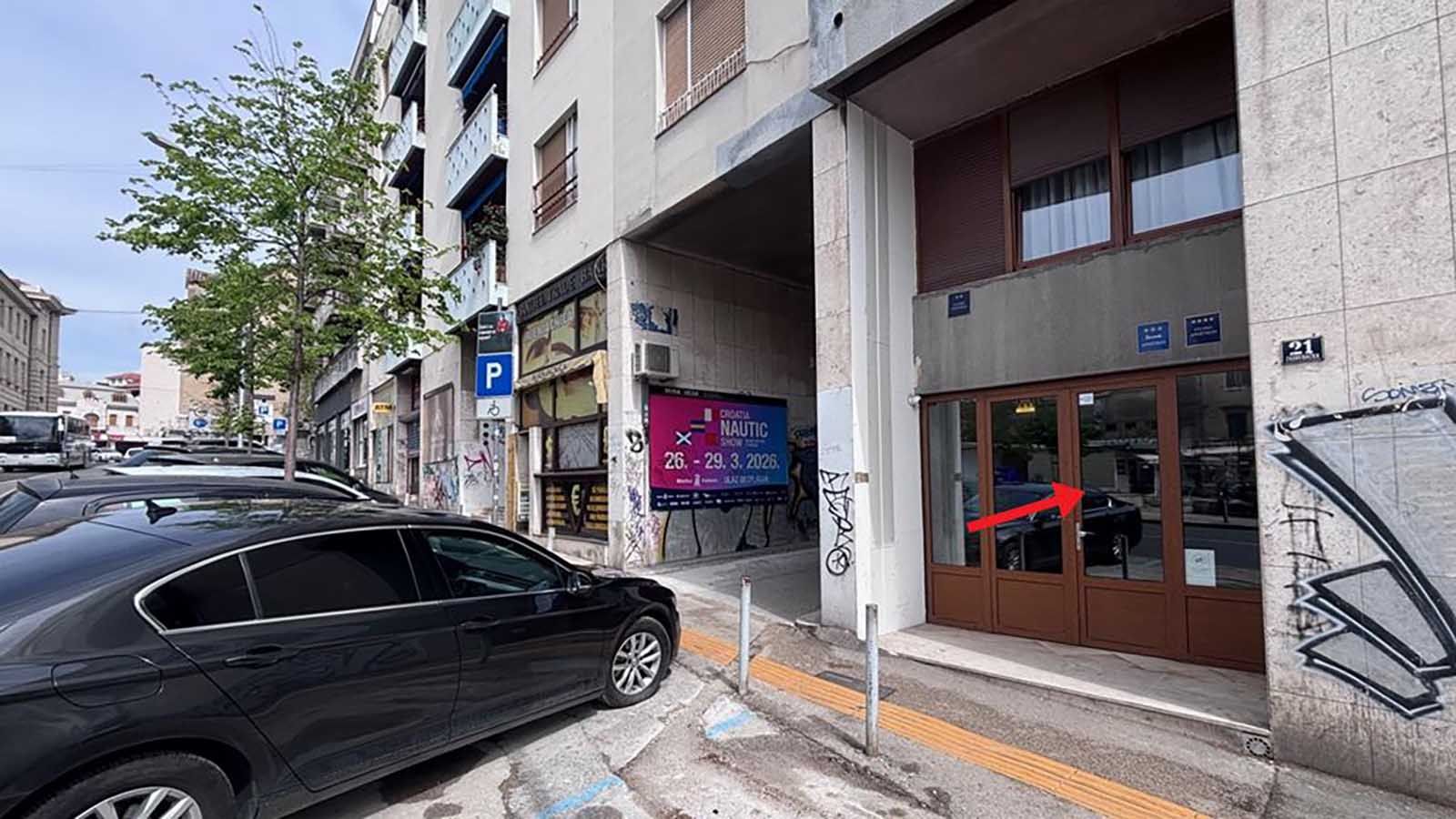 Novi natječaj Državnih nekretnina: Za zakup 25 poslovnih prostora, najmanji od njih je u Splitu