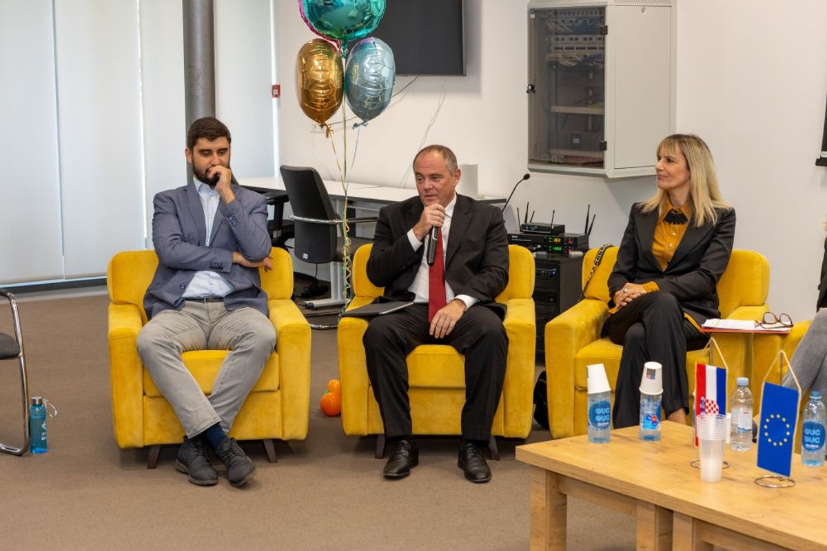 Future in Tourism | foto: Bogdan Klarić