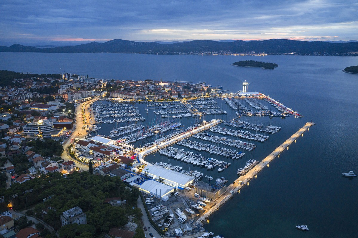 6 dana do Biograd Boat Showa: Poznati izvođači, vatromet i hrvatska premijera novog Audija