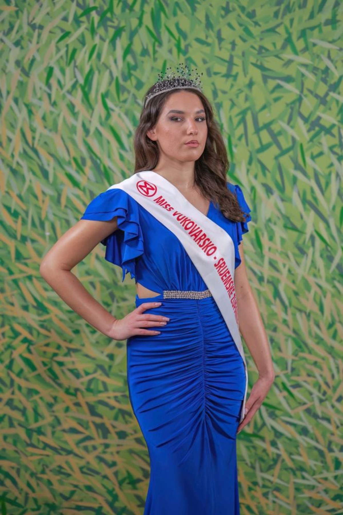 Miss Hrvatske | foto: PR Miss Hrvatske/ Boris Mataković