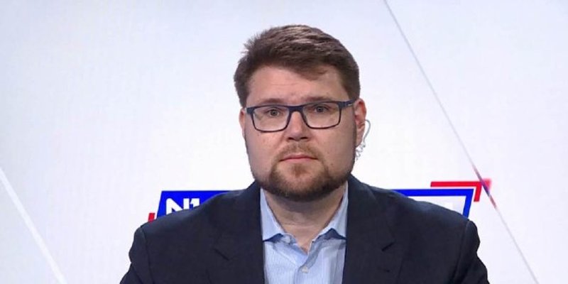 PEĐA GRBIN POSTAJE OTAC: Na ljeto stiže sin!