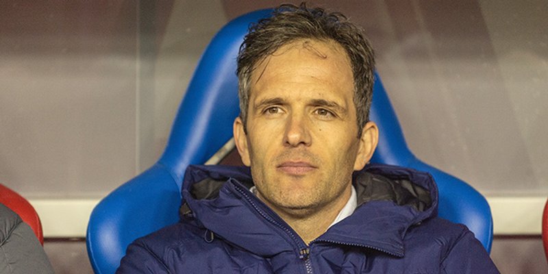Goran Tomić: Znali smo da će se Hajduk dignuti u drugom dijelu sezone
