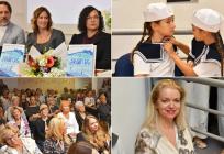 NOVA ČITANKA ZA OSNOVCE: Spliske riči u pismi i priči predstavljene pred punom dvoranom