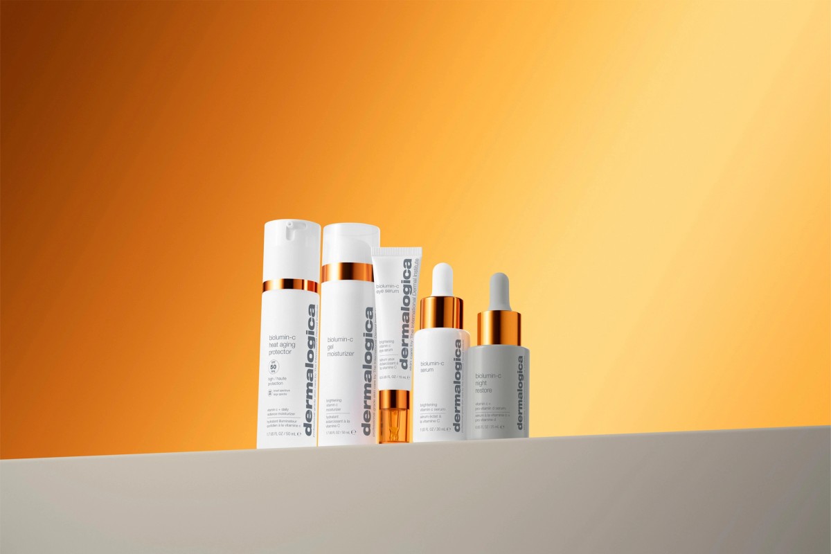 SPF I VITAMIN C Najnoviji par na kozmetičkoj sceni