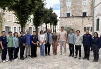 Kinenski znanstvenici stigli u Imotski, poseban je povod