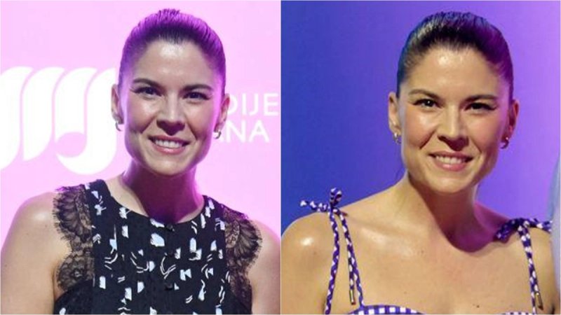 Dva dana, dva modna izdanja: Koji outfit bolje pristaje dogradonačelnici Splita?