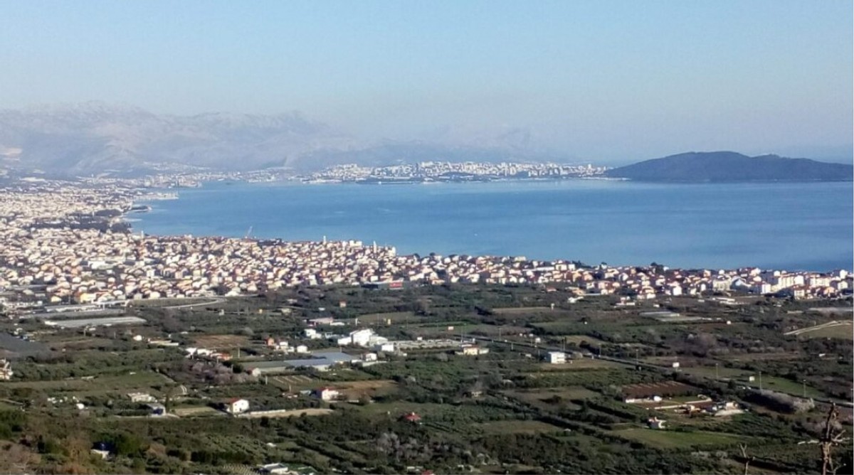 REGNUM CROATORUM Jeste li svjesni koliko su Bijaći važni?