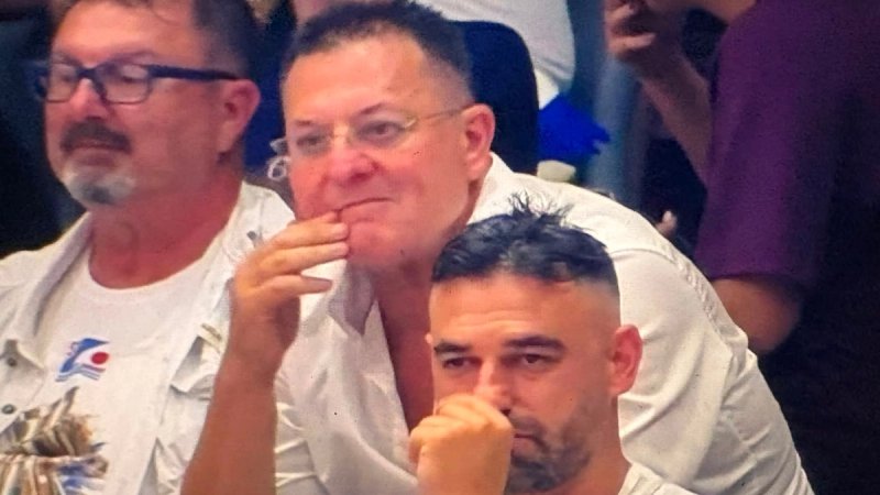 Na finalu u Zadru i poznato nogometno lice