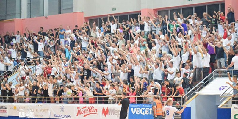 ŽDRIJEB LIGE PRVAKA: Na malonogometni spektakl u Makarsku stiže i Sporting!