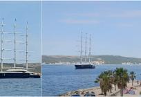 RIJETKIMA DOSTUPAN LUKSUZ Black Pearl pred Kašjunima