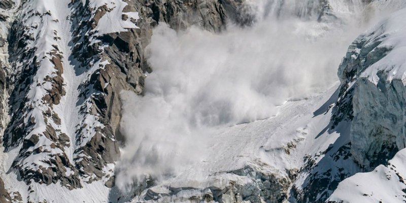 Dramatičan dan u Alpama: Četiri osobe poginule u nizu lavina