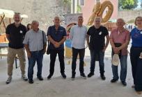 FOTOGALERIJA Održani 26. Jadranski susreti priobalnih zajednica tehničke kulture u Zadru