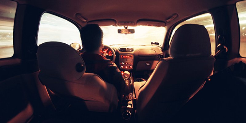 Šest stvari koje nikada ne biste trebali ostavljati u automobilu tijekom zime 