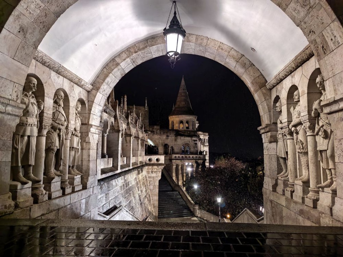 Huawei | foto: Goran Jović