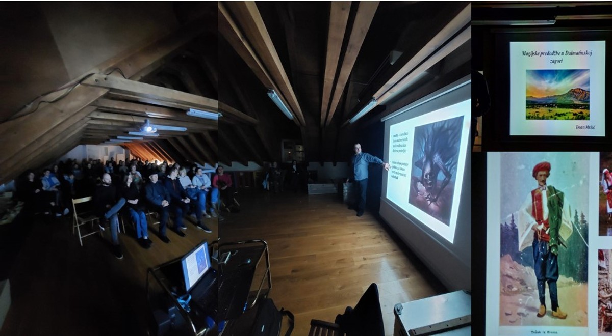 Predstavljen šesti broj Pletera, 'oživljene' povijesne postrojbe i magija u Dalmatinskoj zagori