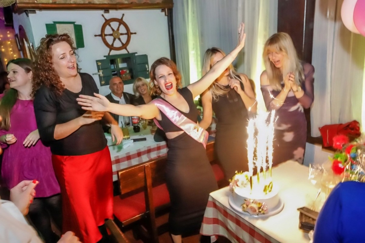 Konoba Bracera | Foto: Tino Kevrić