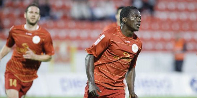 Iz Parka mladeži otišao najveći promašaj Žužulove ere: Henri Belle više nije član RNK Splita!