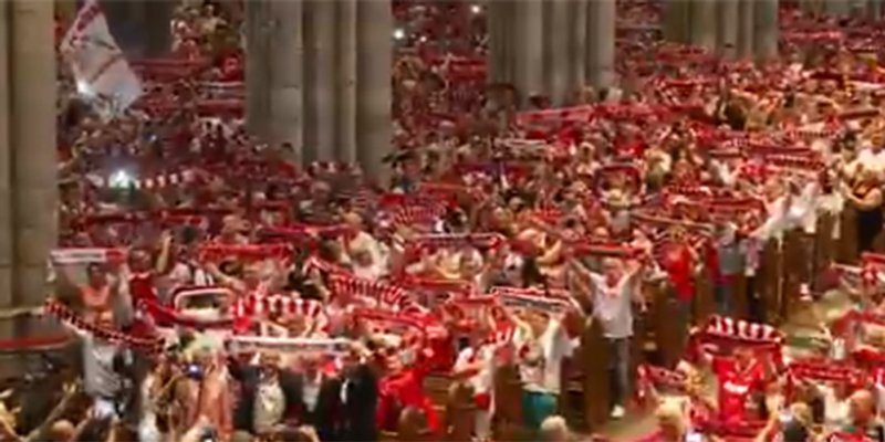 Škorić u bundesligaškim vodama: 'Ovakvo nešto bi se u Hrvatskoj proglasilo katotalibanstvom!'