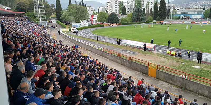 DUPLIN OSVRT: Derbi Premijer lige je razočarao, Hajdukov pomoćnik sportskog direktora ostao je praznog notesa