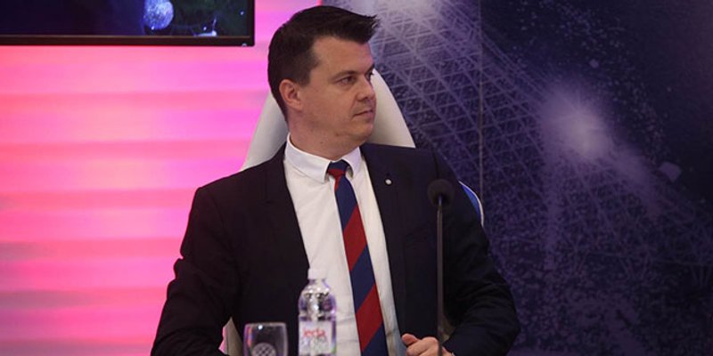 Nikoličius najavio da 'cure' posljednji sati do velikog posla?!