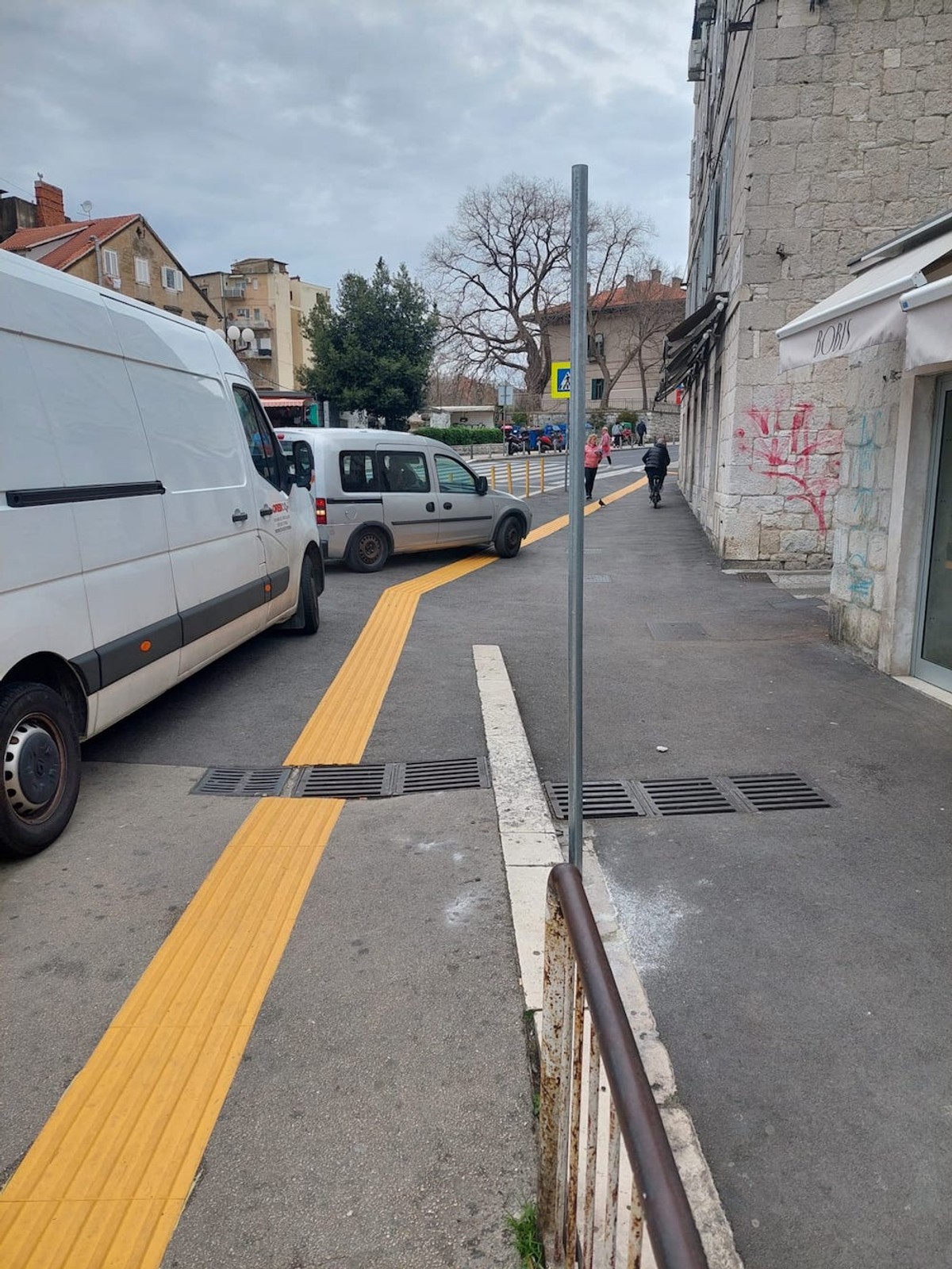 VIDEO Ivana Mitar upozorava: Grozno je kada se invaliditet zloupotrebljava, udruge nikad neće hodati po kafićima ili Rivi tražeći humanitarnu pomoć