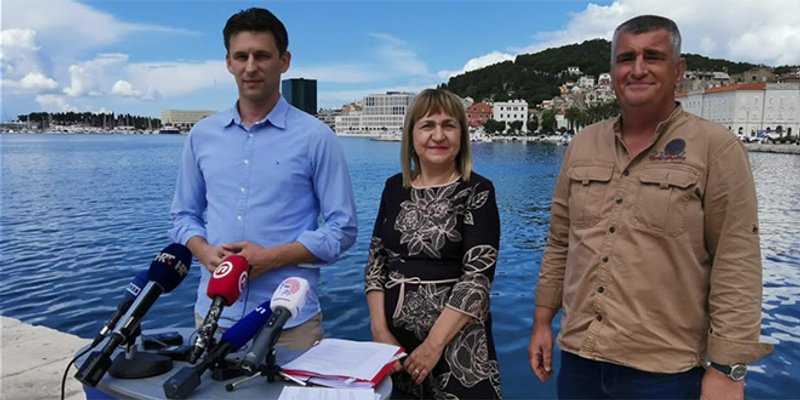 MOST: Spremni smo na nove izbore u Splitsko-dalmatisnkoj županiji