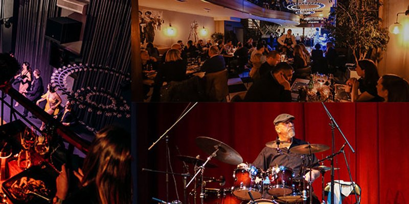 Legende splitskog bluesa na Prokurativama - Bajamonti najavio koncert Otprilike ovako ove subote 